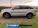 2021 Kia Sorento Hybrid S