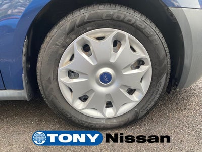 2015 Ford Transit Connect XL