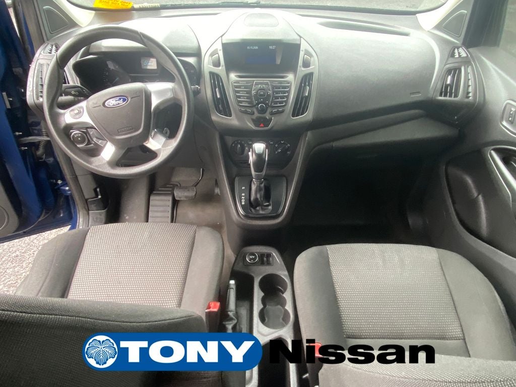 2015 Ford Transit Connect XL