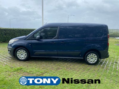 2015 Ford Transit Connect XL