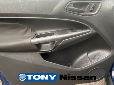 2015 Ford Transit Connect XL