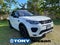 2019 Land Rover Discovery Sport HSE