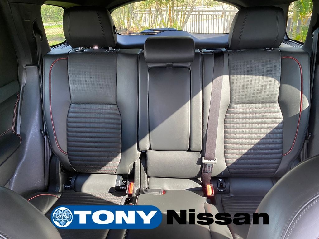 2019 Land Rover Discovery Sport HSE