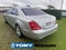 2012 Mercedes-Benz S 550 S 550 Base
