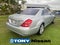 2012 Mercedes-Benz S 550 S 550 Base