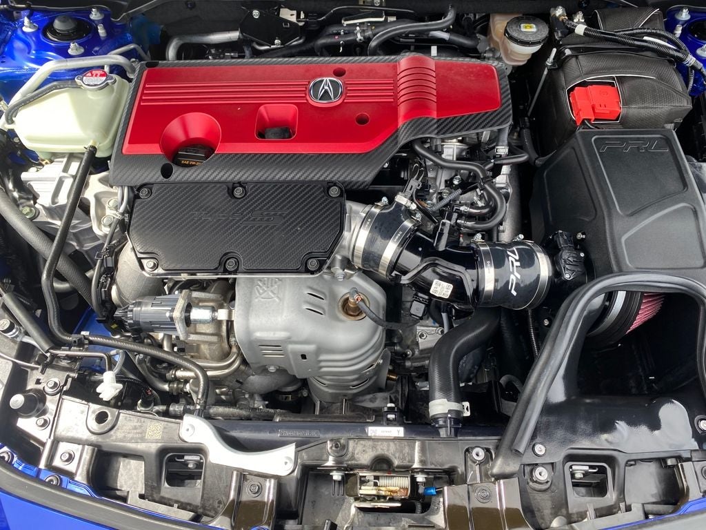 2025 Acura Integra Base