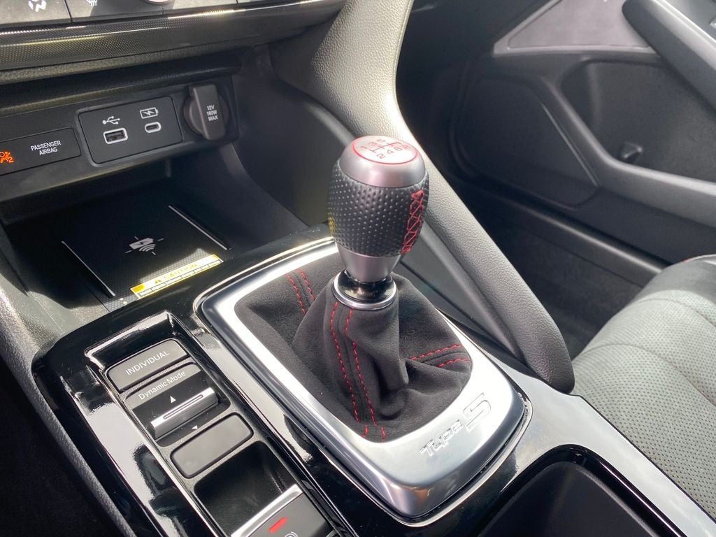 2025 Acura Integra Base