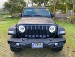 2022 Jeep Wrangler Base