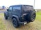 2022 Jeep Wrangler Base
