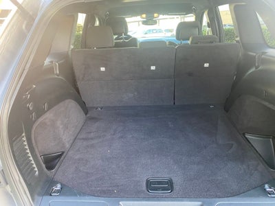 2017 Jeep Grand Cherokee Base