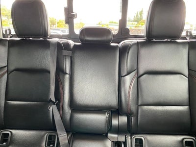 2021 Jeep Gladiator Base
