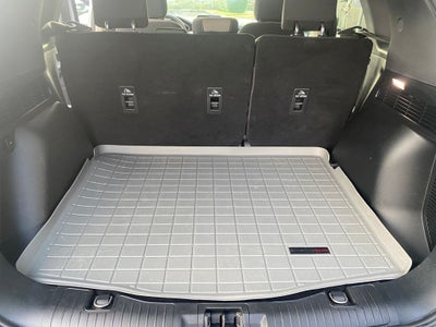 2020 Ford Escape Base