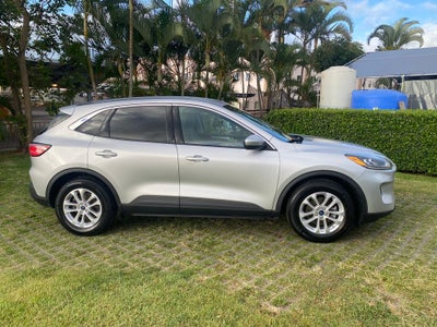 2020 Ford Escape Base