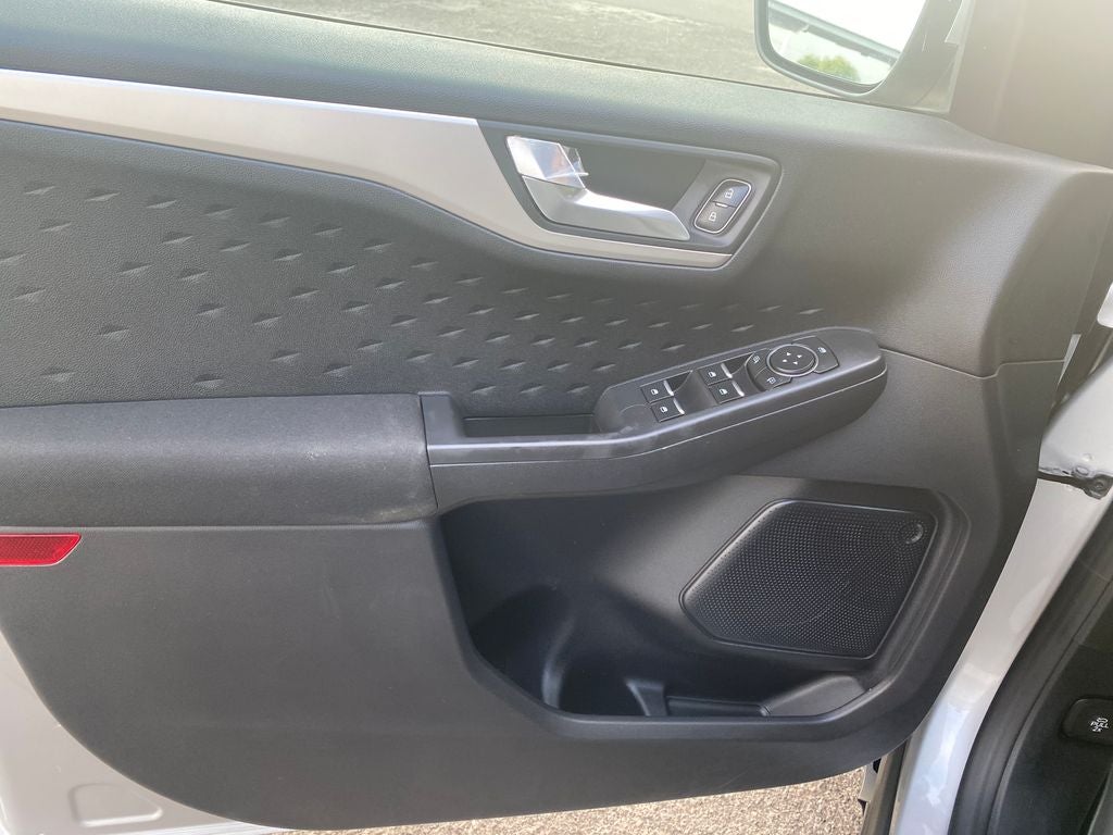 2020 Ford Escape Base