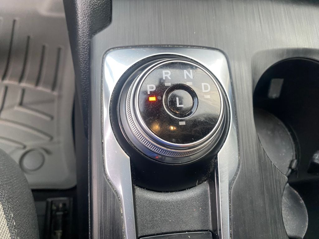 2020 Ford Escape Base
