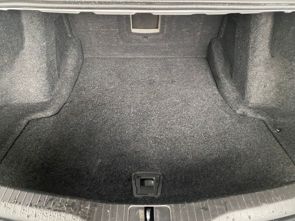 2016 Cadillac CT6 Base
