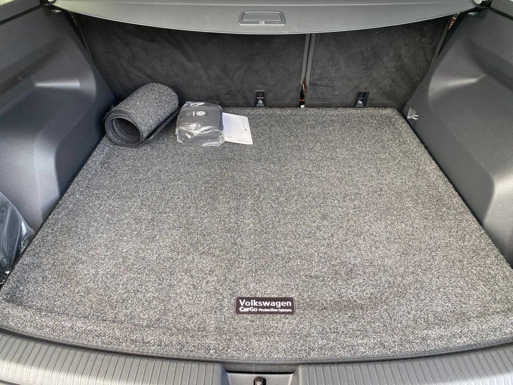 2022 Volkswagen Atlas Cross Sport Base