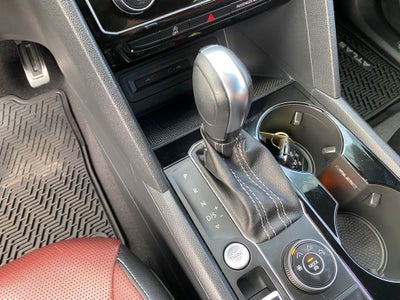 2022 Volkswagen Atlas Cross Sport Base