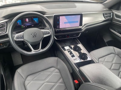 2024 Volkswagen Atlas Cross Sport Base