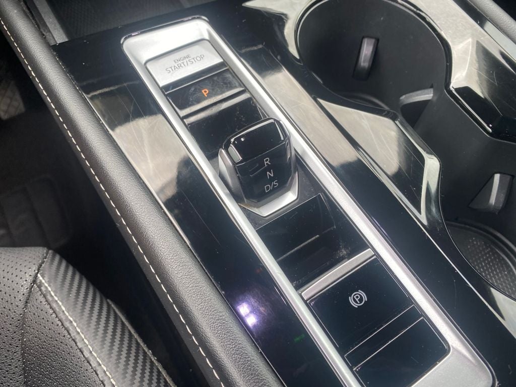 2024 Volkswagen Atlas Cross Sport Base