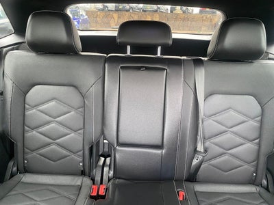 2024 Volkswagen Atlas Cross Sport Base