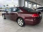 2013 Volkswagen Passat Base