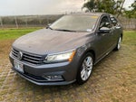 2017 Volkswagen Passat Base
