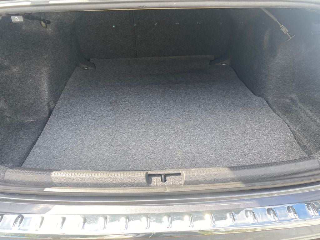 2022 Volkswagen Passat Base