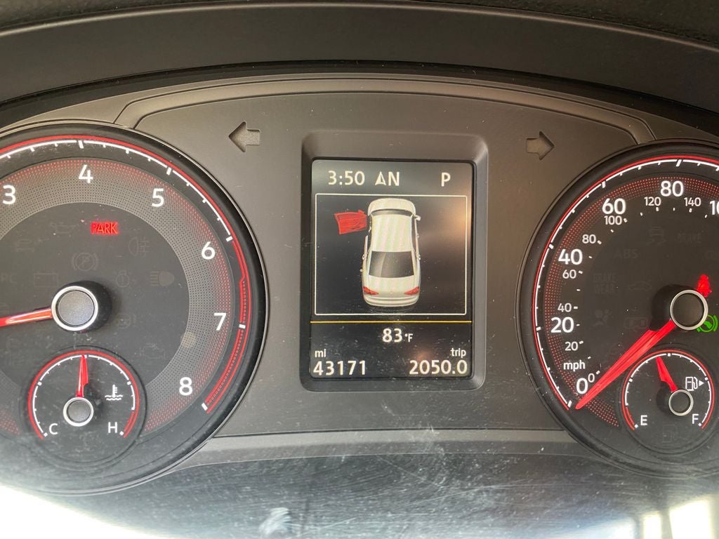2022 Volkswagen Passat Base