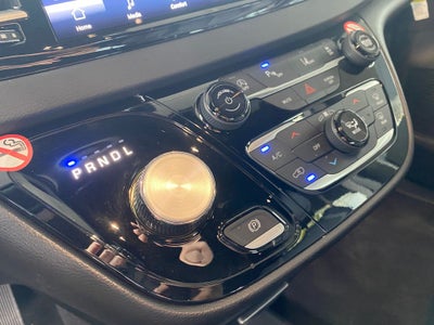 2026 Chrysler Pacifica Base