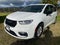 2026 Chrysler Pacifica Base