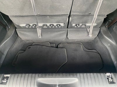 2026 Chrysler Pacifica Base