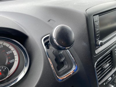 2019 Dodge Grand Caravan Base