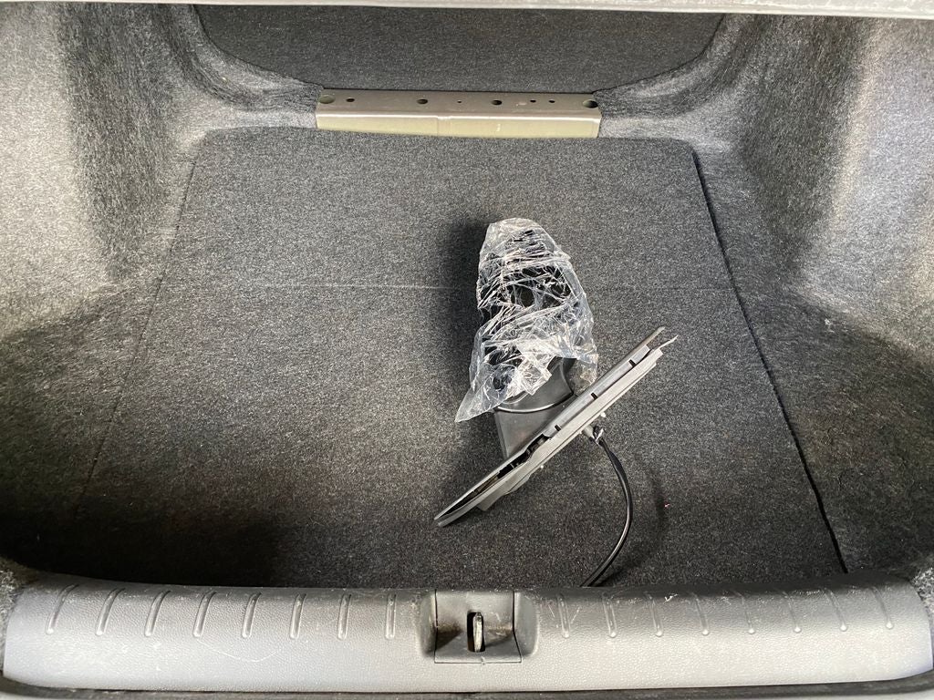 2016 Honda Civic Base