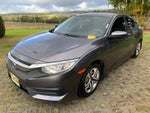 2016 Honda Civic Base