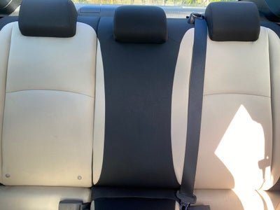 2016 Honda Civic Base