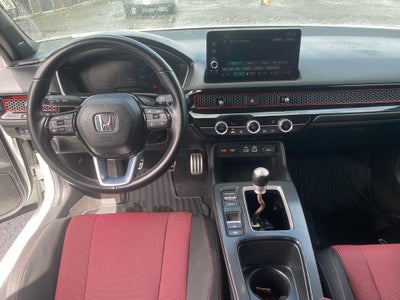 2024 Honda Civic Si Base