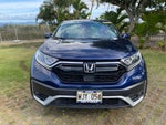 2022 Honda CR-V Base