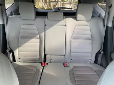 2022 Honda CR-V Base