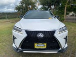 2019 Lexus RX 