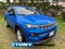 2022 Jeep Compass Base