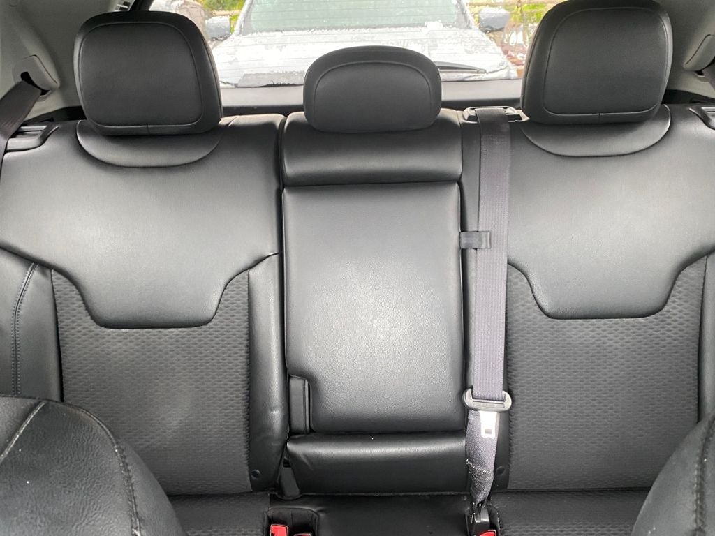 2022 Jeep Compass Base