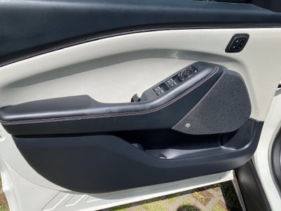2024 Ford Mustang Mach-E Base