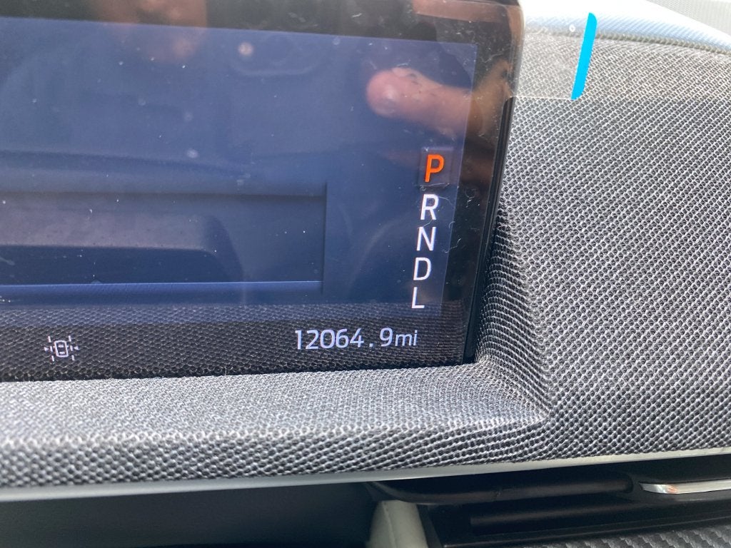 2024 Ford Mustang Mach-E Base