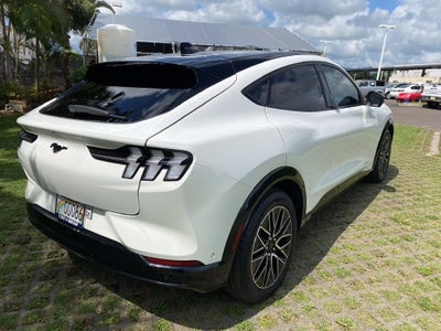 2024 Ford Mustang Mach-E Base