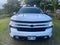 2022 Chevrolet Silverado 1500 LTD Base