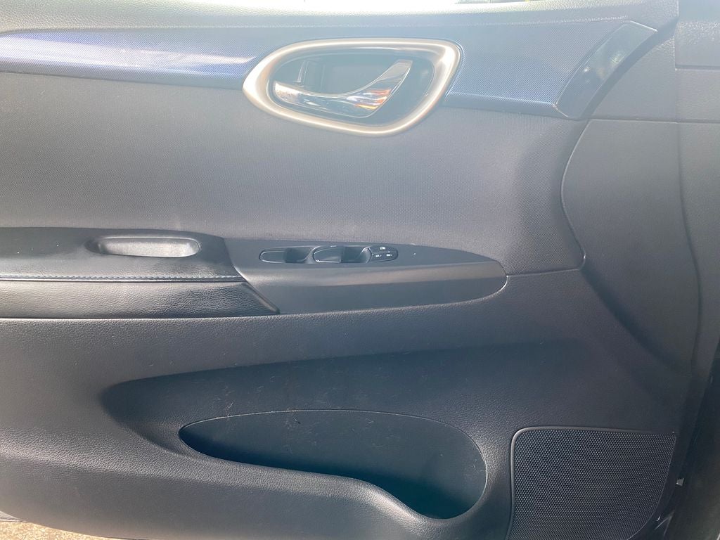2019 Nissan Sentra Base