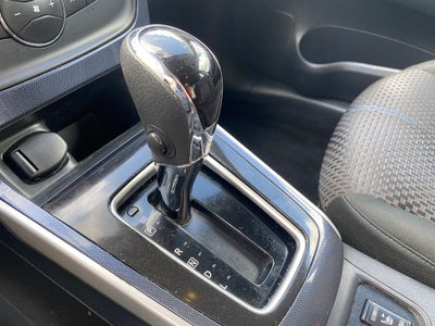 2019 Nissan Sentra Base
