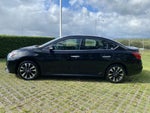 2019 Nissan Sentra Base