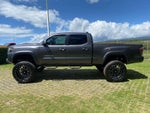 2022 Toyota Tacoma Base